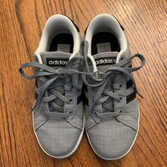 boys adidas size 1